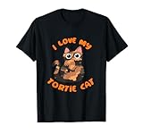 My Tortie Cat