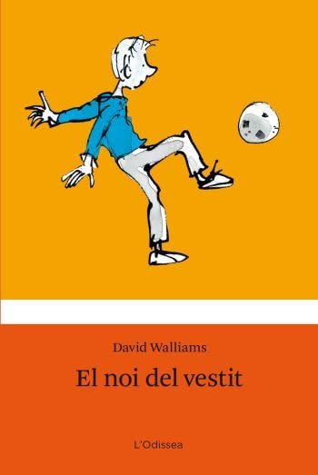 El noi del vestit (Odissea 4)