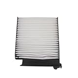 1PC Automotive Air Conditioning Filter For Small Car For Lada For Renault For Nissan For Qashqai