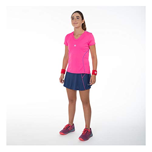 Saia Short Wilson Feminina - Performance II