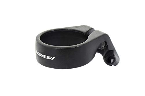 Massi  Collier de Tige C/SOP. Cantil. 31,8 Noir