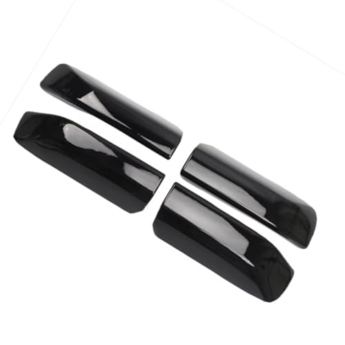 Protection barres de toit Toyota 4Runner pour vos voyages en SUV