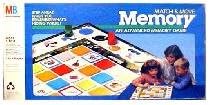 Match & Move Memory