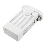 mi drone 4k app Supporto capacità 5100 mAh: con una capacità di 5100 mAh, la batteria fornisce energia sufficiente for prolungare il tempo di volo del drone, riducendo la necessità di frequenti sostituzioni della batteria e supportando periodi di utilizzo più lunghi durante ogni operazione.
