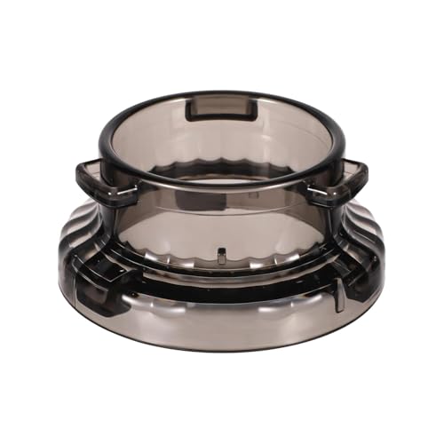 54mm Coffee Machine Dosing Funnel, Espresso Accessories for Breville