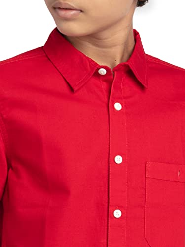 Image of Under Fourteen Only Boys Shirts for Boys