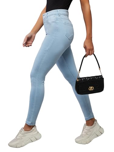 Image of Dolce Crudo Women Jeans
