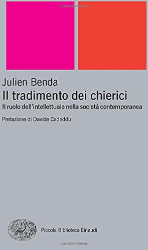 Il tradimento dei chier