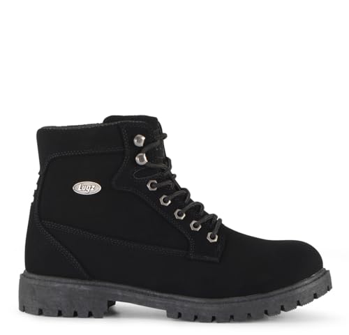 Image of Lugz Men's Mantle Hi Classic 6-inch Memory Foam Fashion Boot