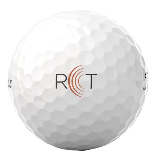 Titleist Pro V1 RCT Golf Balls – Premium Performance