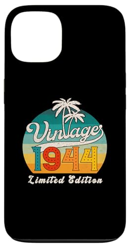 ���B���e�[�W 1944 82�΂̒a�����V���c ����� 82�� �X�}�z�P�[�X iPhone 13 �p