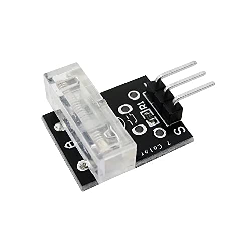 xcluma KY-031 tap sensor module knocking sensor module-image-29