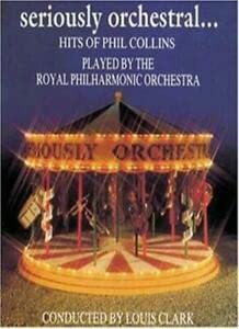 Seriously Orchestral
