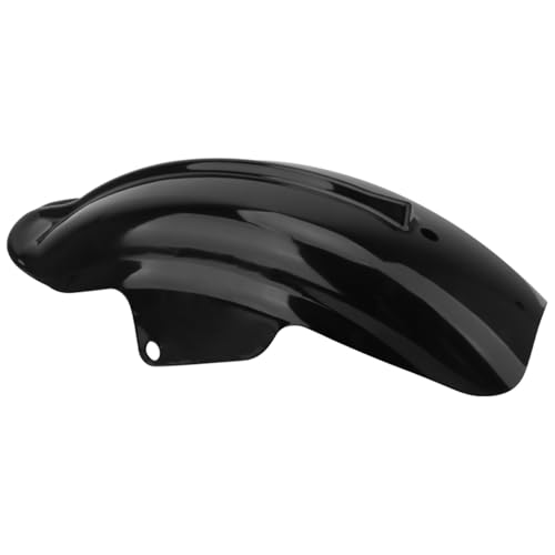 Garde-boue court moto pour virées en café racer et personnalisation bobber