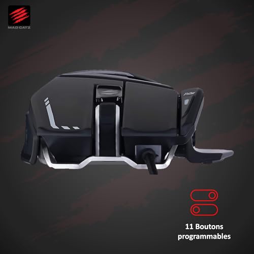 R.a.t. 6+ Mouse - Mouse gaming - Immagine 4