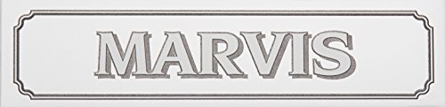 Marvis Whitening Mint Toothpaste, 1.3 Oz #TOP5