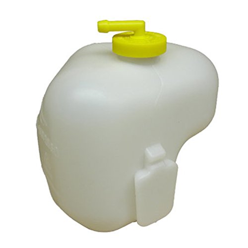 CPP Factory Finish Coolant Reservoir