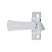 LATCH REPLACEMENT WHT [Misc.]