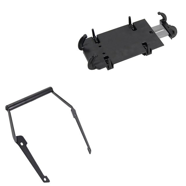 Support téléphone moto NC750 pour sécuriser votre smartphone