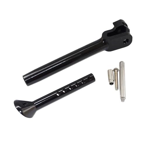 Béquille réglable moto Yamaha YZF R3 R25 MT-03 support de pied - 2