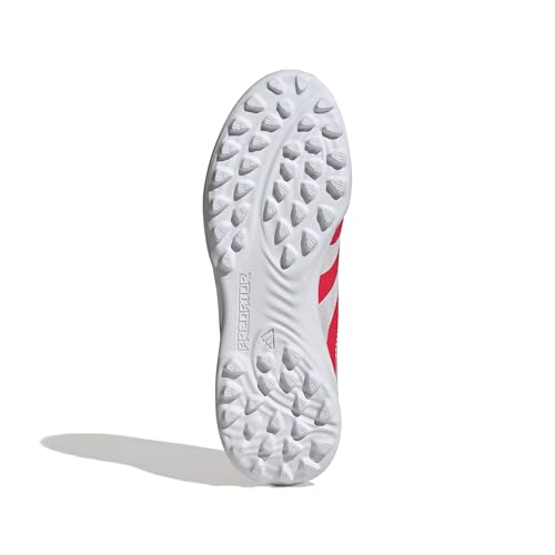 Image of Adidas Unisex-Child League Predator Laceless Turf