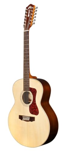 Guild F-1512 Natural Westerly W{AR[XeBbNM^[ 12