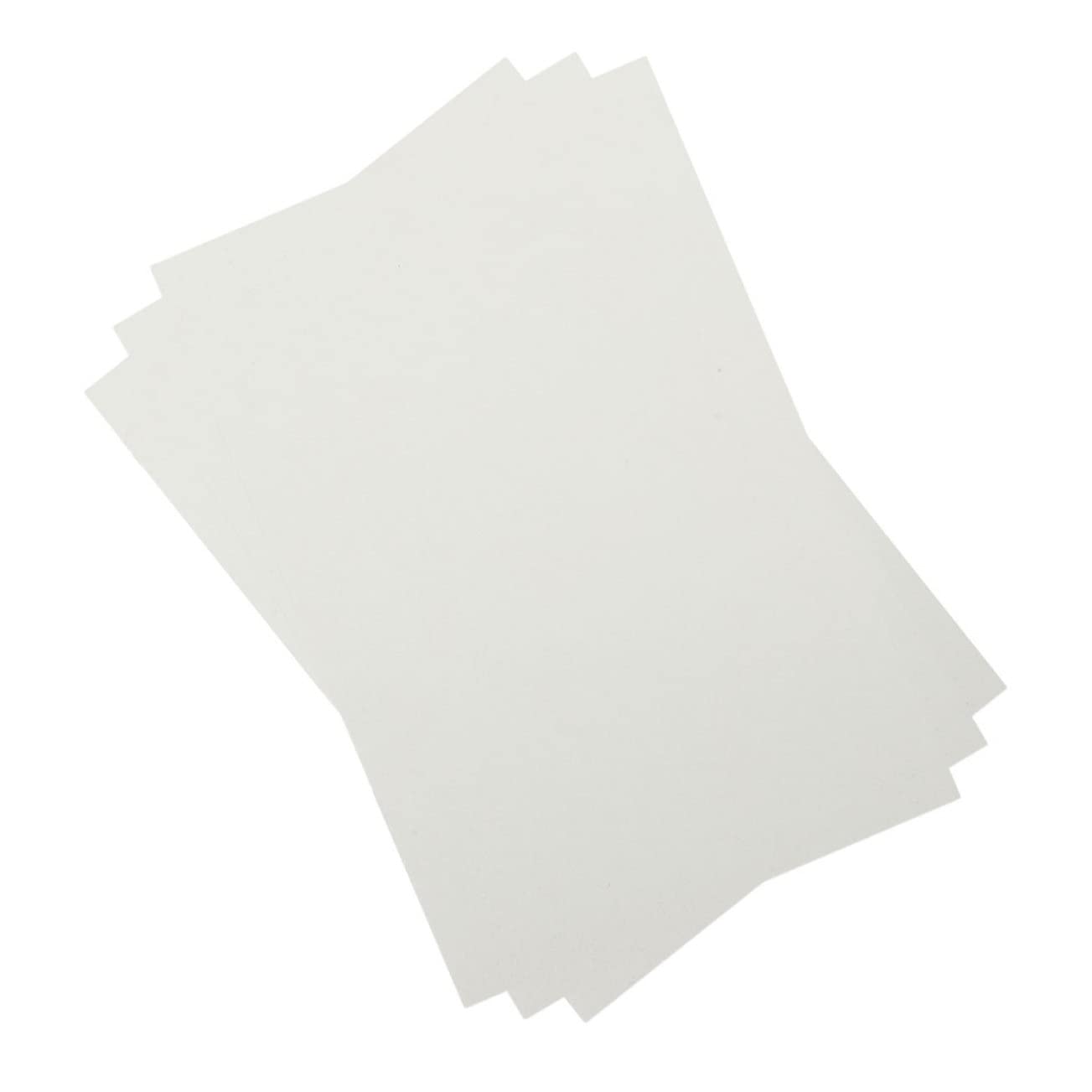Plaques métalliques pour sublimation cadres photo métal jojofuny lot de 3 pièces