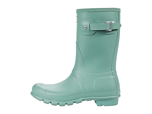Image of Hunter Women's Original Short Rain Boot
