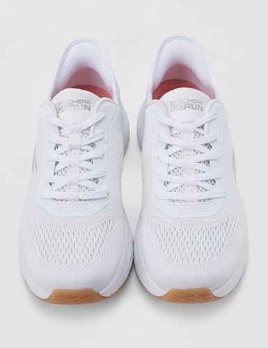 Image of Skechers Womens Max Cushinoning Elite 2.0 Slip Ins Sneakers