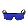 Andux-GL-2-Gafas-para-busqueda-de-Pelotas-de-Golf-con-Orificios-para-cordon