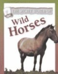 Hardcover Wild Horses Book