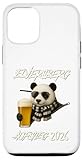 Panda Motiv für Elversberg Fussball Fans