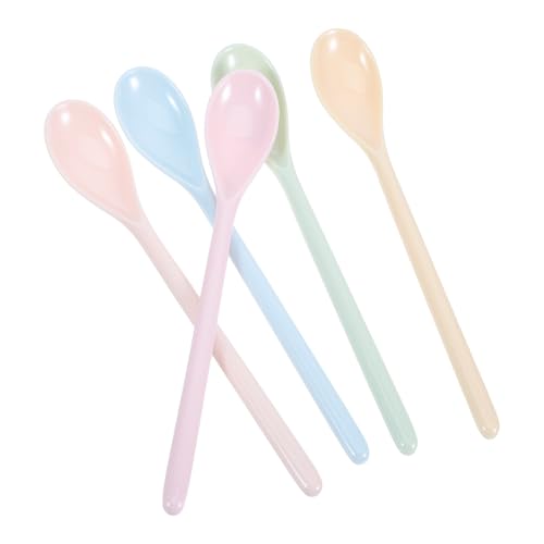 Garneck �����~���͑����� �p�v���X�`�b�N�X�v�[�� �����n���h�����������₷�� �c�t�� �ƒ���������h�~�݌v�̏�v�ȏ����� 5�� �ė��p�\