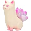 dodowo Vegetable fairycute Doll Animal Figures(1PC Random)