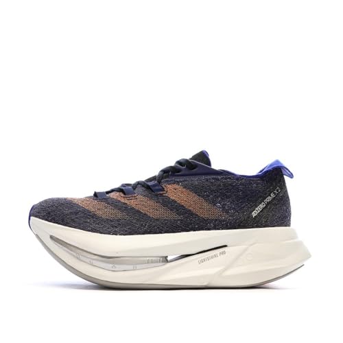 adidas Adizero Prime X 2 Strung   Zapatillas de running azul unisex, azul, 40 EU