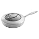 Scanpan CTX Schmorpfanne mit Deckel 28 cm für alle Herdarten
