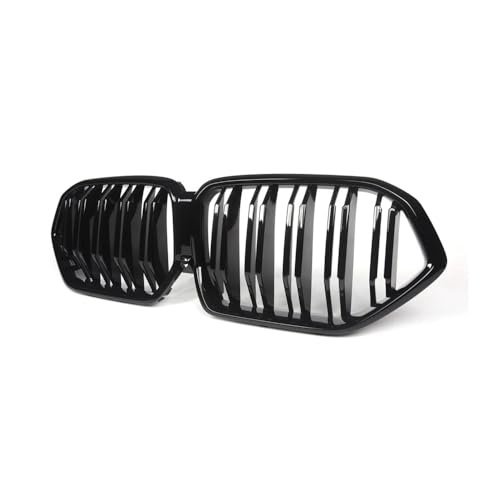 Calandre de rechange pour X6 G06 remplacer la grille de pare-chocs avant cassée