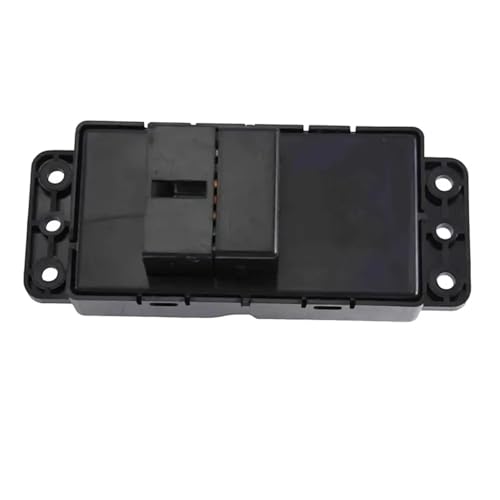 Interrupteur vitre électrique SsangYong Actyon bouton commande fluide référence 8583009010 - 5