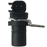 SC305 6L3Z-7H103-AA SU8829 5S7339 Transmission Speed Sensor Compatible with Crown Victoria E-150 E-250 E-350 E-450 Econoline F-250 Lobo, Mark Town, Grand Marquis, 6L3Z7H103AA