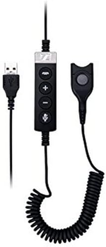 CABLE DE FONDO USB-ED CC 01 MS