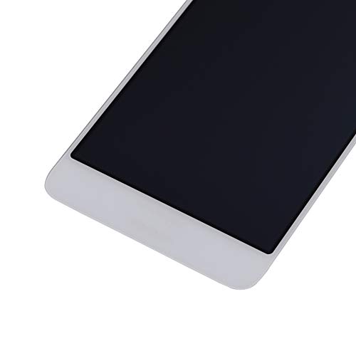Image of LCD Screen Display Digitizer Touch Panel Without Frame Screen Replacement for Honor 5c Huawei Honor 7 Lite Huawei GT3(White)
