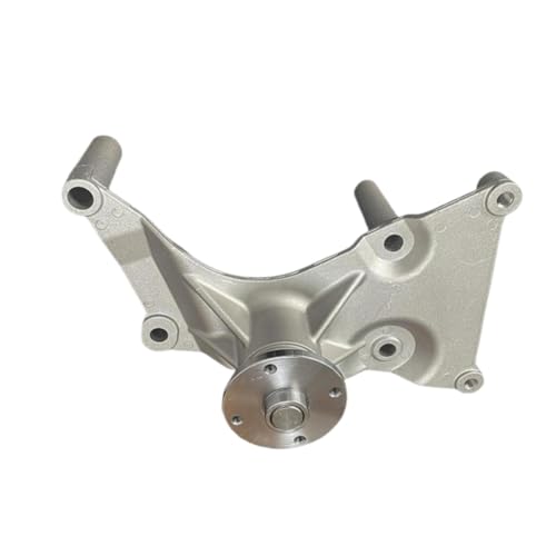 Support de ventilateur MD143208 évite la surchauffe sur Pajero 6G72 1990