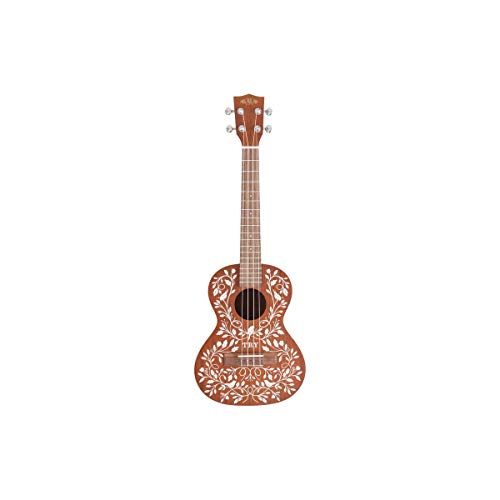 Image of Kala Mandy Harvey Learn To Play Tenor Ukulele Starter Kit