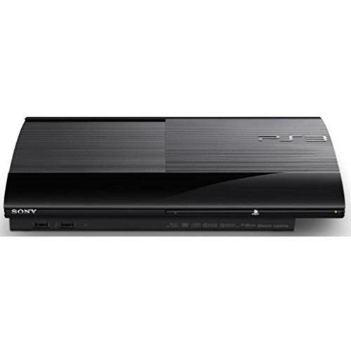 Sony PlayStation 3 250GB thumbnail 4