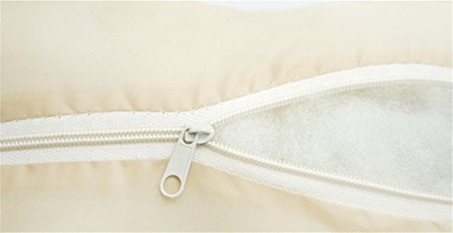 Zcar Memoria Schiuma Auto Sedile collo Cuscino SUV...