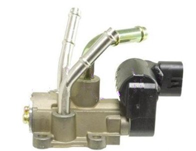 Valve de contrôle ralenti IAC 222700A040 pour Toyota Solara