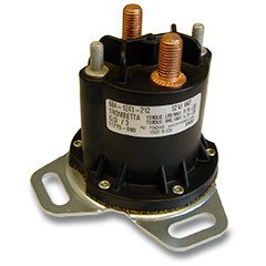 Trombetta 684-1241-012 12VDC Contactor PowerSeal