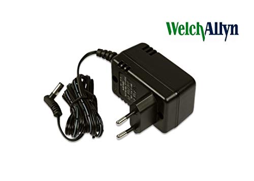 Image of OTICA Welch Allyn 3.5V Retinoscope & Ophthalmoscope Set | Rechargeable 3.5V streak retinoscope and ophthalmoscope set with charger, battery and hard case.