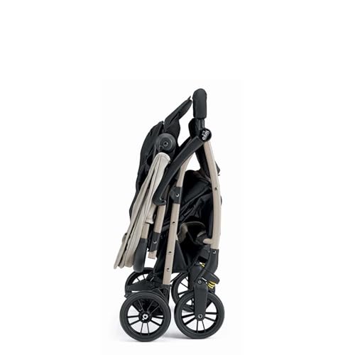 Passeggino Giramondo Beige Col. 214 - 5