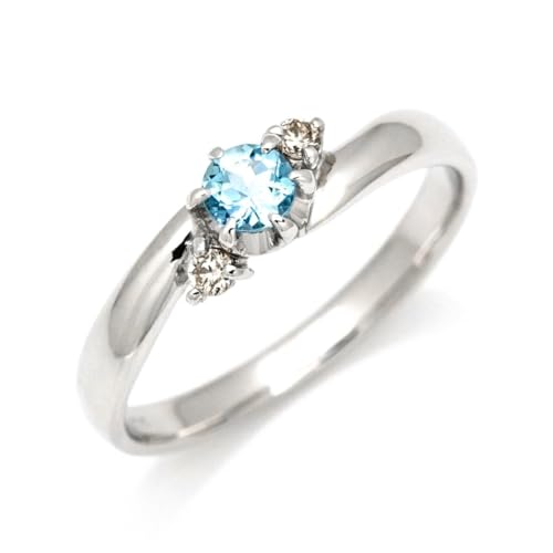 [�t�l�t�@������������] K18 �C�G���[�S�[���h �T���^�}���A�A�N�A�}���� �_�C�������h �����O ���f�B�[�X